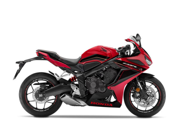 CBR650R