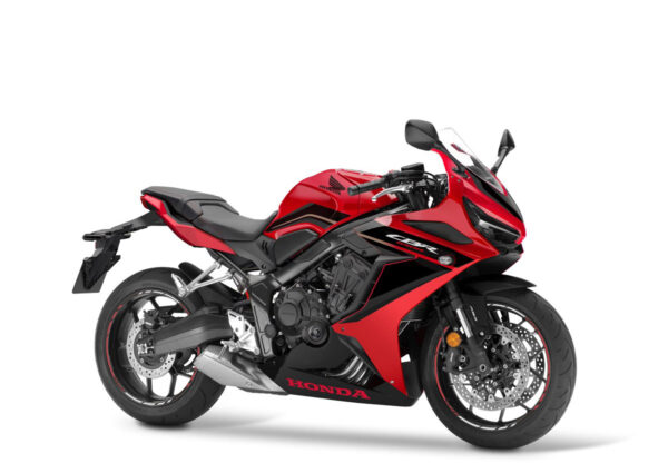 CBR650R