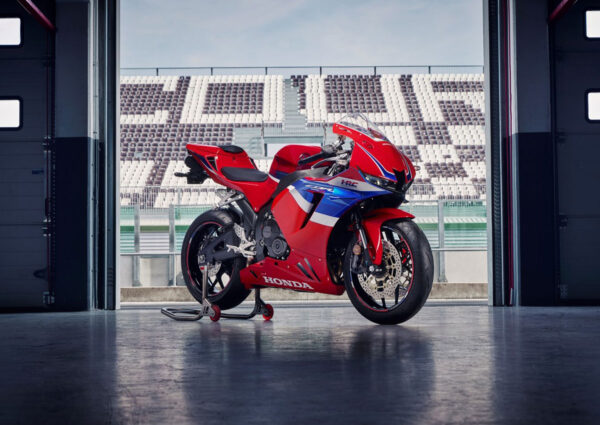 CBR600RR