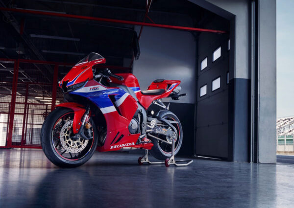 CBR600RR