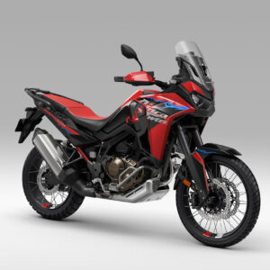 CRF1100 Africa Twin AS