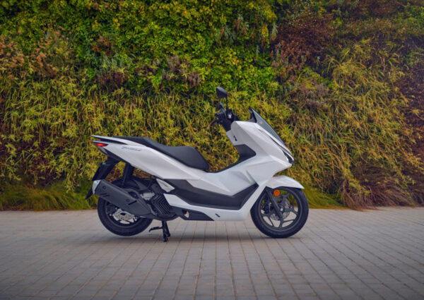 PCX 125