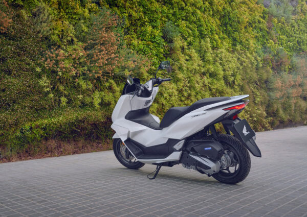 PCX 125