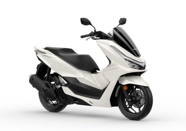 PCX 125