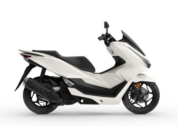 PCX 125