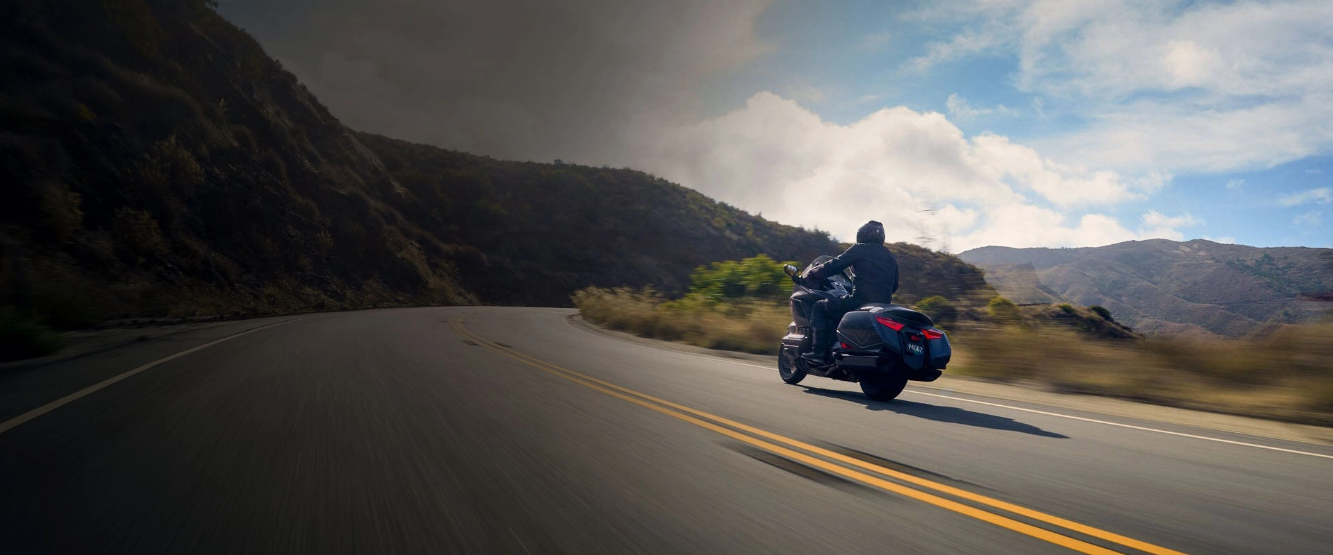 Wypożyczalnia motocykli Karlik